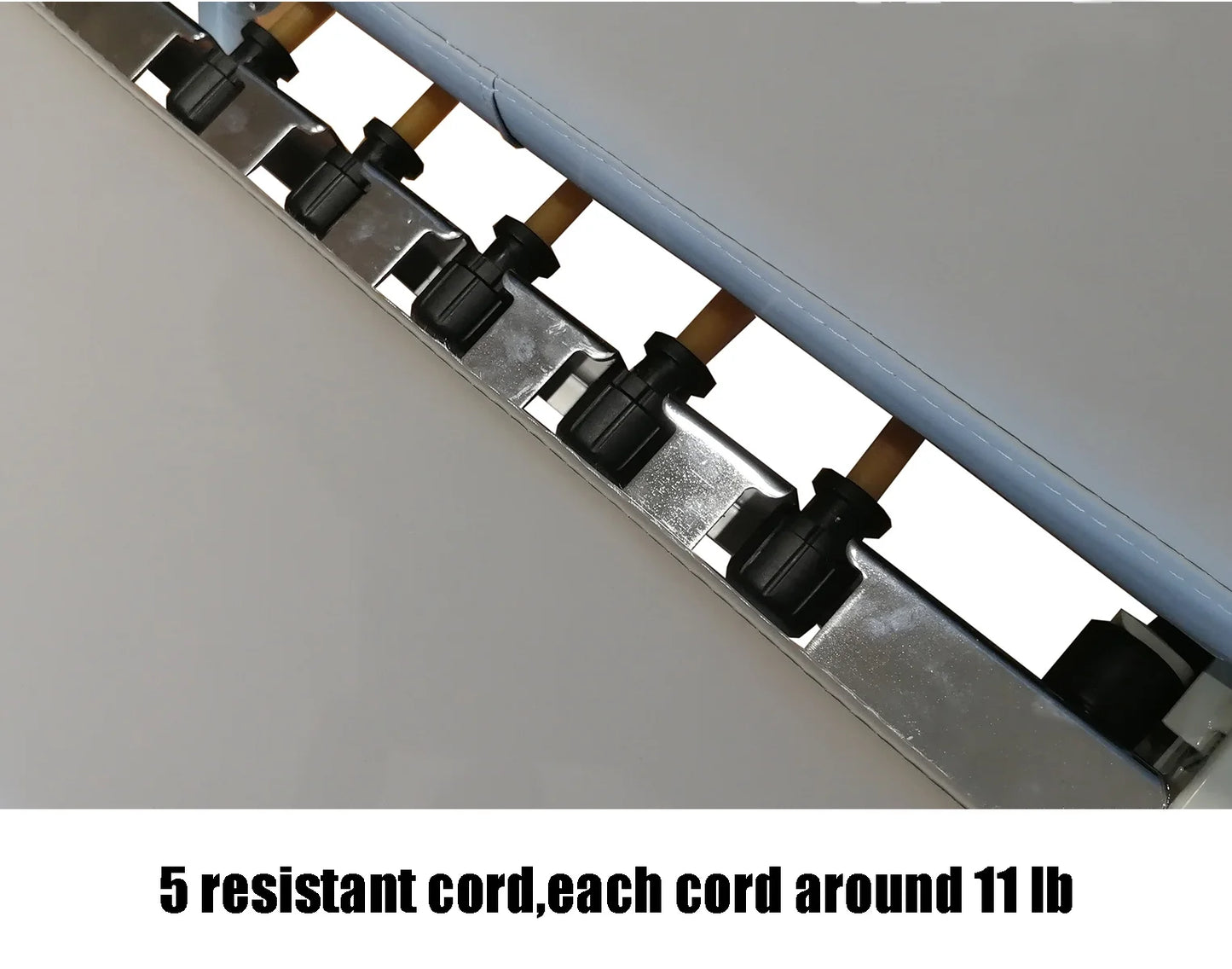 Pilates Reformer Machine for Home ,Foldable Pilate for Strengh Training