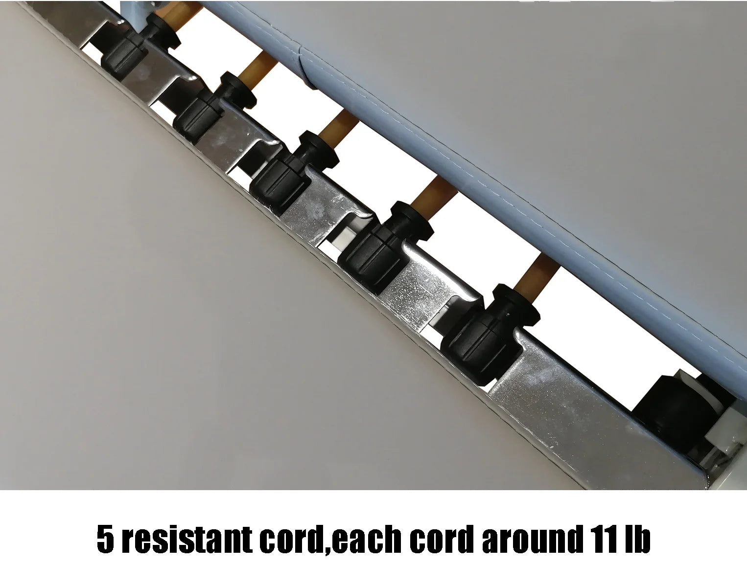 Pilates Reformer Machine for Home ,Foldable Pilate for Strengh Training